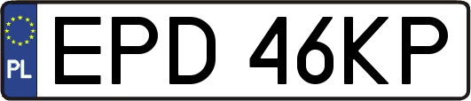 EPD46KP