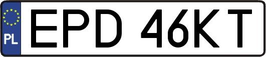 EPD46KT