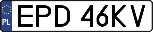 EPD46KV