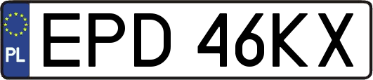 EPD46KX