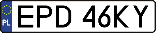 EPD46KY