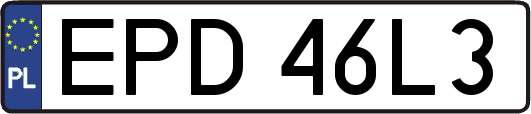EPD46L3