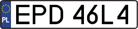 EPD46L4