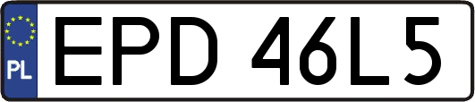 EPD46L5