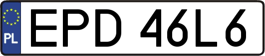 EPD46L6
