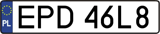 EPD46L8