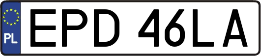 EPD46LA