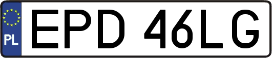 EPD46LG