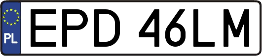 EPD46LM