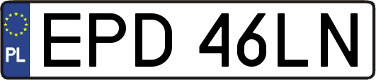 EPD46LN