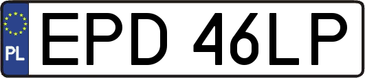 EPD46LP