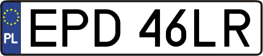 EPD46LR