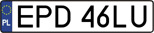 EPD46LU