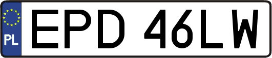 EPD46LW