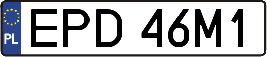 EPD46M1