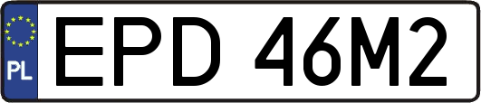 EPD46M2