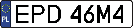 EPD46M4