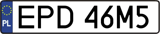EPD46M5