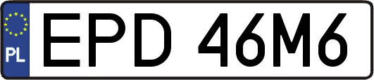 EPD46M6