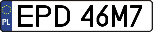 EPD46M7