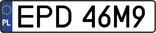 EPD46M9