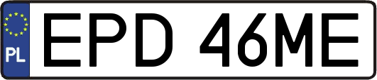EPD46ME