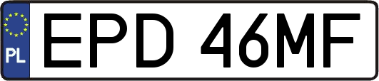 EPD46MF