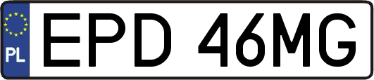 EPD46MG