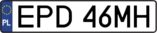 EPD46MH
