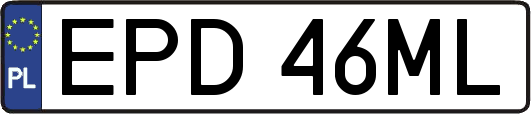 EPD46ML