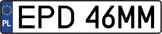 EPD46MM