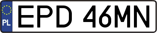 EPD46MN