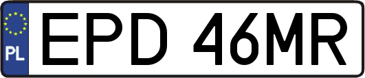 EPD46MR