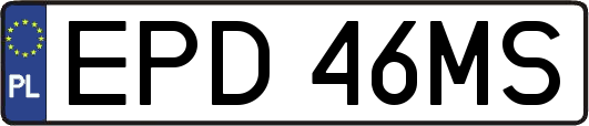 EPD46MS
