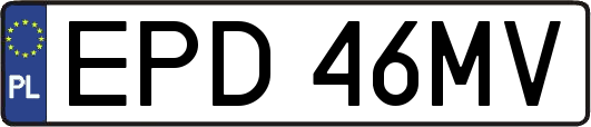 EPD46MV
