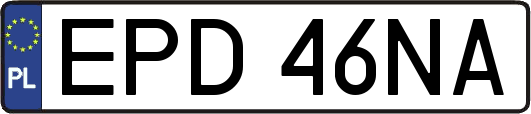 EPD46NA