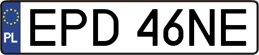EPD46NE