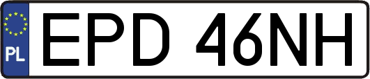 EPD46NH