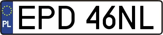 EPD46NL