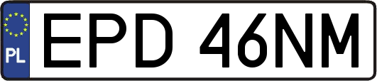 EPD46NM