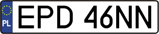 EPD46NN