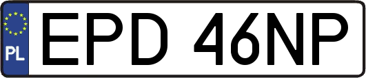 EPD46NP