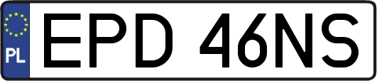 EPD46NS
