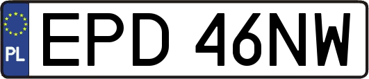 EPD46NW