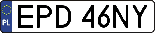 EPD46NY
