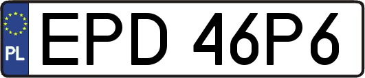 EPD46P6