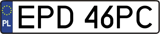 EPD46PC