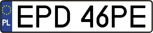 EPD46PE