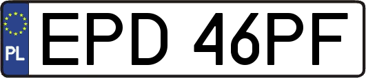 EPD46PF