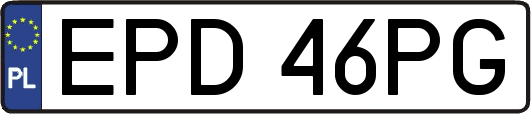 EPD46PG